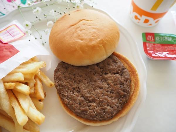 【マクドナルド】知らなかった！子連れや妊婦さんにも超便利な裏技6つ