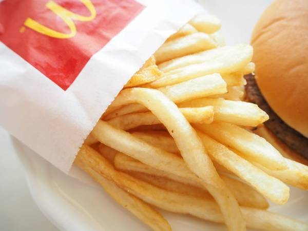 【マクドナルド】知らなかった！子連れや妊婦さんにも超便利な裏技6つ