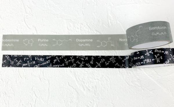 【100均】大人女子でも使える！意外性が逆に可愛いと話題の「サイエンスシリーズ」って？