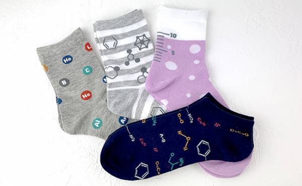 【100均】大人女子でも使える！意外性が逆に可愛いと話題の「サイエンスシリーズ」って？