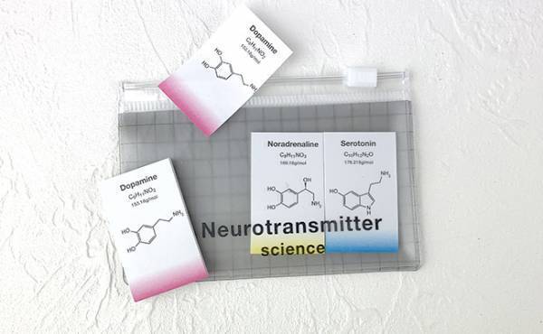 【100均】大人女子でも使える！意外性が逆に可愛いと話題の「サイエンスシリーズ」って？