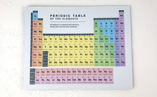 【100均】大人女子でも使える！意外性が逆に可愛いと話題の「サイエンスシリーズ」って？