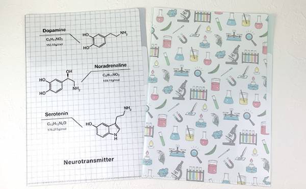 【100均】大人女子でも使える！意外性が逆に可愛いと話題の「サイエンスシリーズ」って？