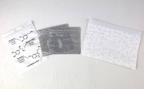 【100均】大人女子でも使える！意外性が逆に可愛いと話題の「サイエンスシリーズ」って？