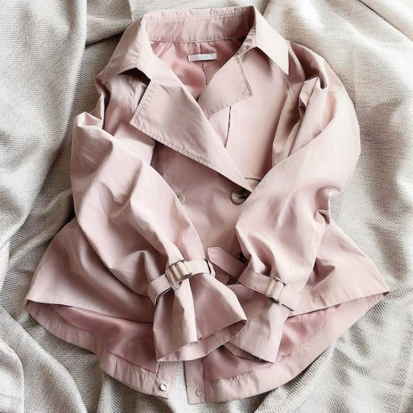 【しまむら】即買い必至！どんなシーンでも使える！あやさんコラボの春色アウター