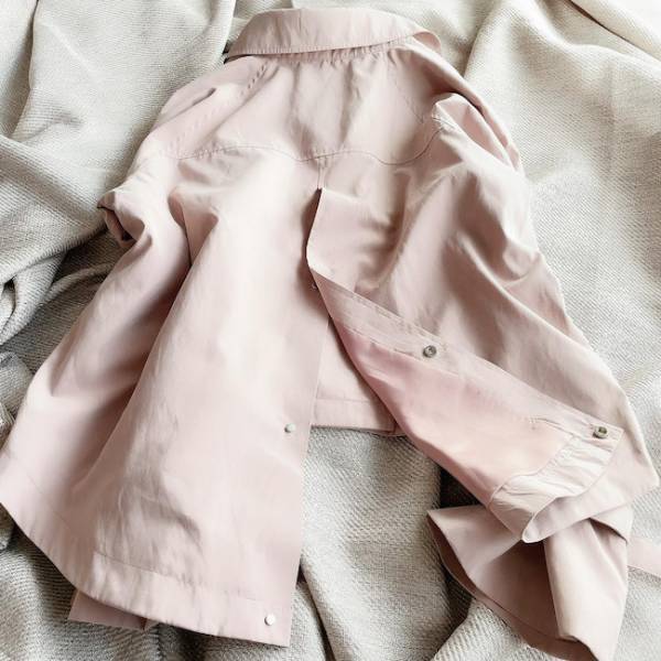 【しまむら】即買い必至！どんなシーンでも使える！あやさんコラボの春色アウター