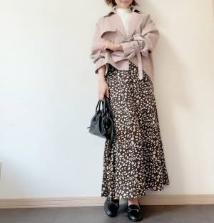 【しまむら】即買い必至！どんなシーンでも使える！あやさんコラボの春色アウター