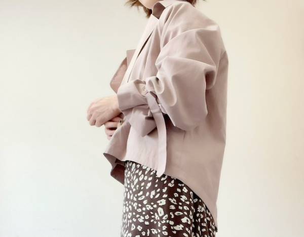 【しまむら】即買い必至！どんなシーンでも使える！あやさんコラボの春色アウター