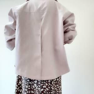 【しまむら】即買い必至！どんなシーンでも使える！あやさんコラボの春色アウター