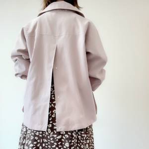 【しまむら】即買い必至！どんなシーンでも使える！あやさんコラボの春色アウター