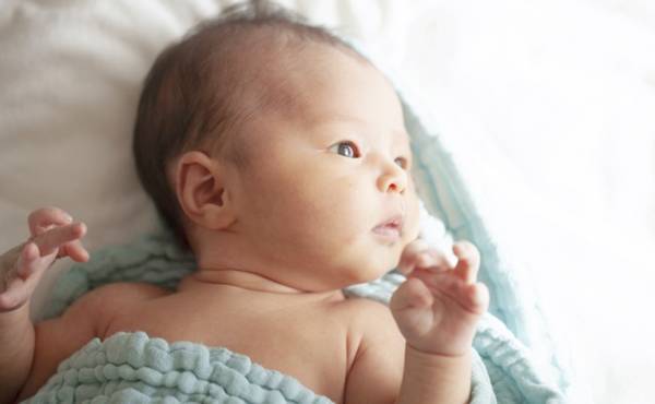 3年連続1位の名前は？男の子に人気「ら行ネーム」ランキングTOP12