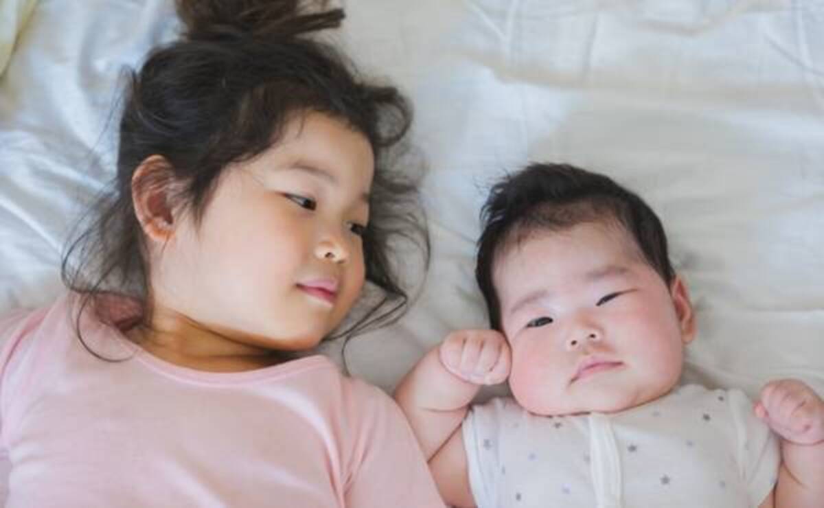 母親失格 まじめな母親が陥りやすい 上の子可愛くない症候群 と向き合う ラクになる育児 21年2月26日 ウーマンエキサイト 1 2