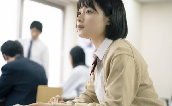 お金の授業が始まる！？2022年度から高校家庭科の「資産形成」って？