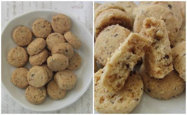 【ファミマ】超かわいい！パケ買いだったけど激ウマ！姫パケ焼き菓子4種