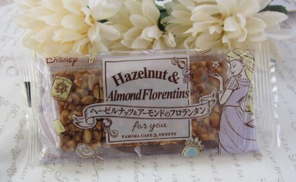 【ファミマ】超かわいい！パケ買いだったけど激ウマ！姫パケ焼き菓子4種