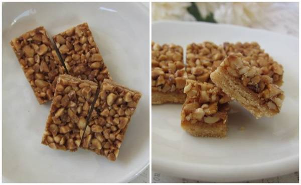 【ファミマ】超かわいい！パケ買いだったけど激ウマ！姫パケ焼き菓子4種