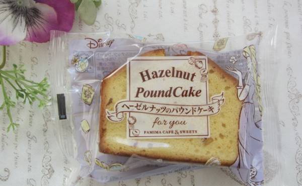 【ファミマ】超かわいい！パケ買いだったけど激ウマ！姫パケ焼き菓子4種