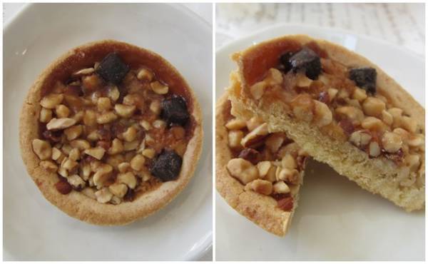 【ファミマ】超かわいい！パケ買いだったけど激ウマ！姫パケ焼き菓子4種