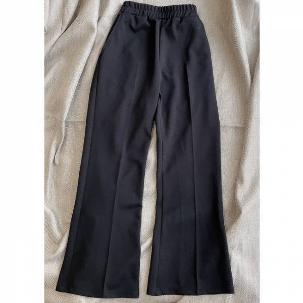 【しまむら】着回し力＆機能性◎で超お得！あやさんコラボのラクかわボトム♡