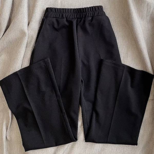 【しまむら】着回し力＆機能性◎で超お得！あやさんコラボのラクかわボトム♡