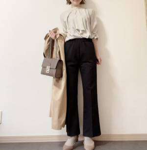 【しまむら】着回し力＆機能性◎で超お得！あやさんコラボのラクかわボトム♡