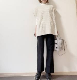 【しまむら】着回し力＆機能性◎で超お得！あやさんコラボのラクかわボトム♡