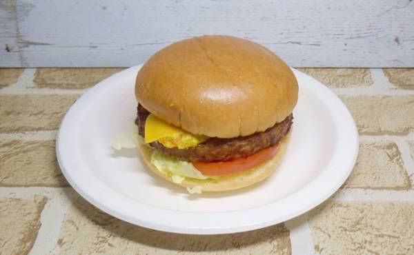 【コストコ】ちょっと意外でおいしい！超ビッグなフードコート新作は？！