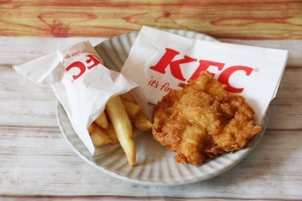 【ケンタッキー】驚きのオフ額「ボックス買い」が正解！人気裏メニューも