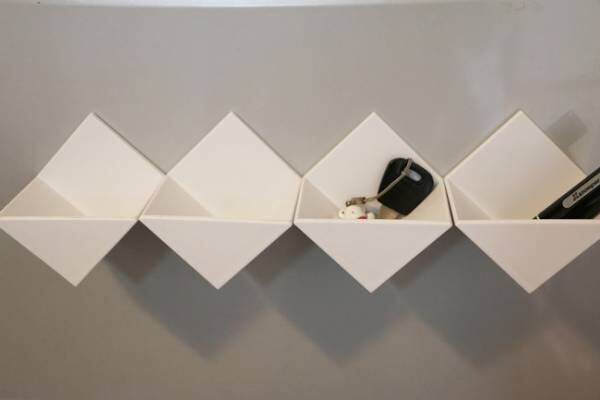 ニトリ 超お得 意外な使い方が続々の マグネットホルダー の便利な活用法とは 21年3月5日 ウーマンエキサイト 2 2