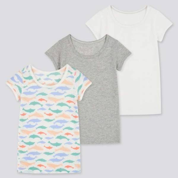 【ユニクロ】売り切れ必至！Joy of Printシリーズのベビー＆キッズがかわいすぎ