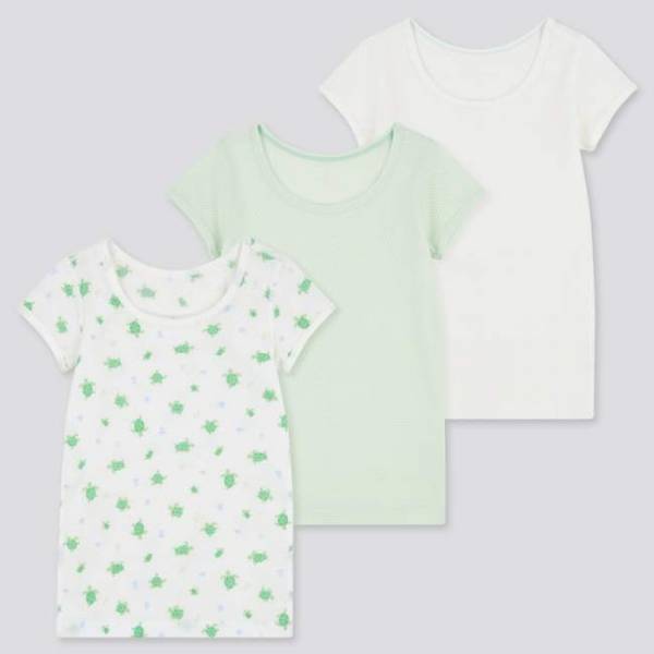 【ユニクロ】売り切れ必至！Joy of Printシリーズのベビー＆キッズがかわいすぎ