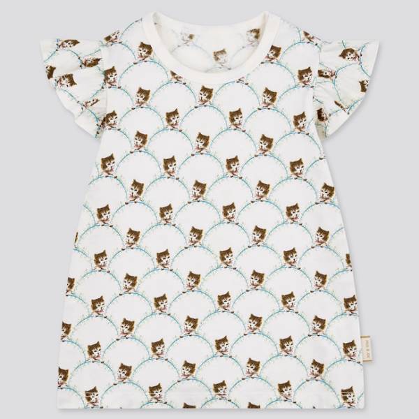 【ユニクロ「UT」】ポール ＆ ジョーが3月26日販売開始！リンクコーデができるアイテムをご紹介！