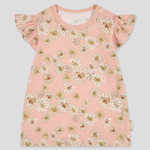 【ユニクロ「UT」】ポール ＆ ジョーが3月26日販売開始！リンクコーデができるアイテムをご紹介！