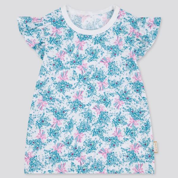 【ユニクロ「UT」】ポール ＆ ジョーが3月26日販売開始！リンクコーデができるアイテムをご紹介！