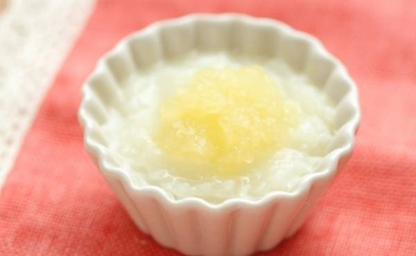 ラクラクおいしい♪旬の新じゃがで簡単レシピ【旬野菜の離乳食】