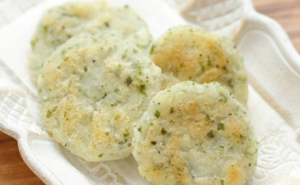 ラクラクおいしい♪旬の新じゃがで簡単レシピ【旬野菜の離乳食】