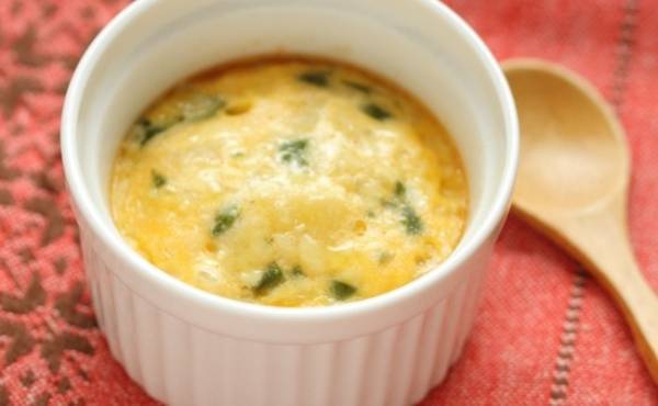 ラクラクおいしい♪旬の新じゃがで簡単レシピ【旬野菜の離乳食】