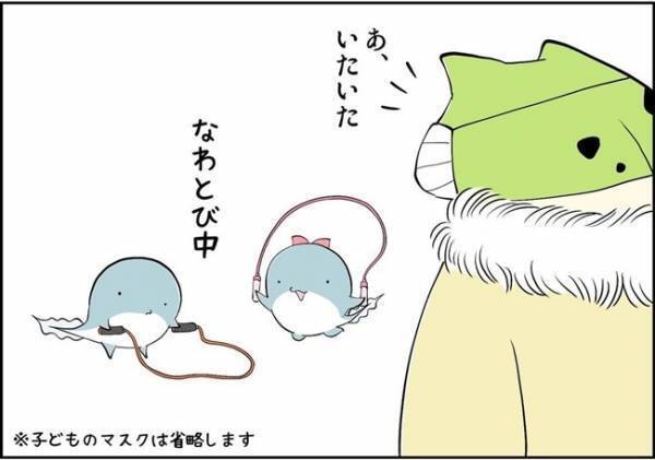 「え？どなたですか？」息子がママを認識できなかった驚きの理由とは…？