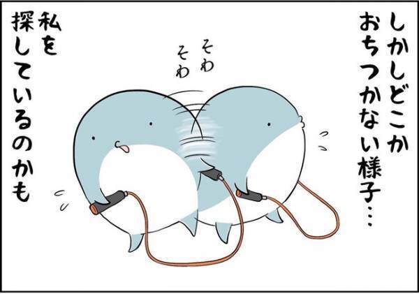 「え？どなたですか？」息子がママを認識できなかった驚きの理由とは…？