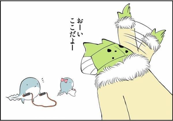 「え？どなたですか？」息子がママを認識できなかった驚きの理由とは…？