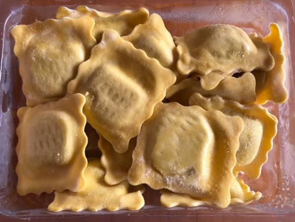 【業務スーパー】あら、おいしい！おしゃれなイタリア直輸入品がプロの味