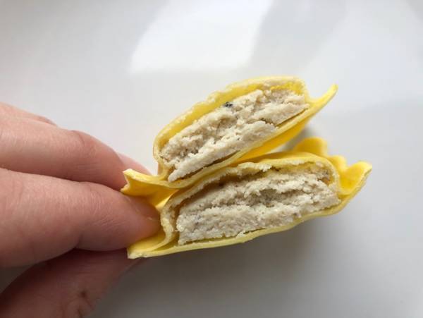 【業務スーパー】あら、おいしい！おしゃれなイタリア直輸入品がプロの味