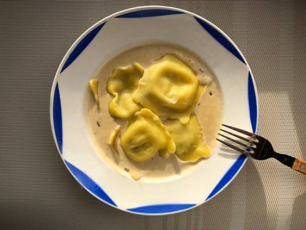 【業務スーパー】あら、おいしい！おしゃれなイタリア直輸入品がプロの味