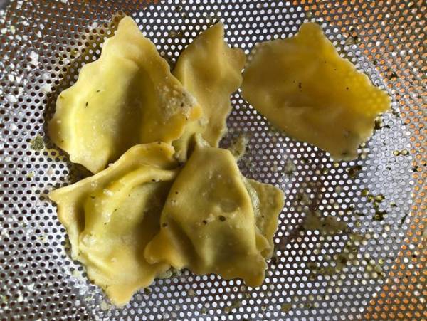 【業務スーパー】あら、おいしい！おしゃれなイタリア直輸入品がプロの味