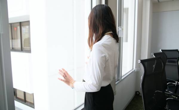 東日本大震災で帰宅困難者に…母になった今、あの経験から思うこと #これから私は