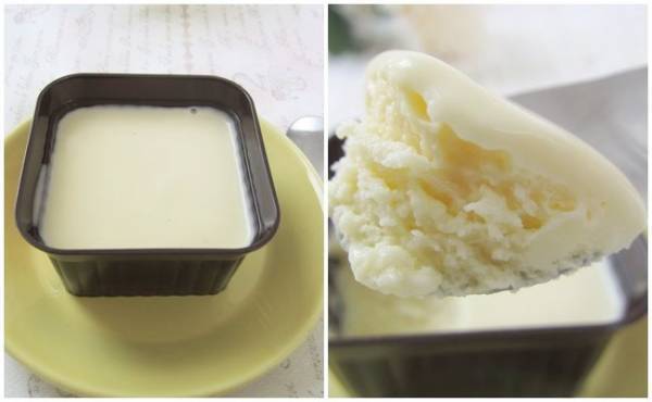 【セブン・ファミマ】口どけ濃厚チーズテリーヌ♡2社のこだわりを実食！