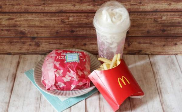 【マクドナルド】マック史上最高の旨さと話題！新作と知ってお得な注文方法3つ