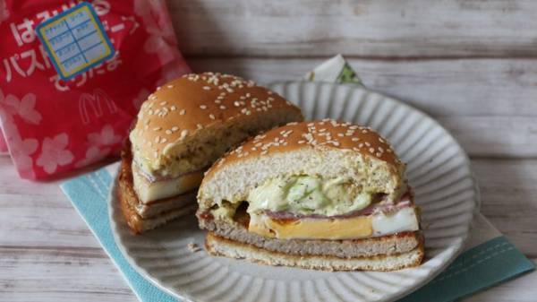 【マクドナルド】マック史上最高の旨さと話題！新作と知ってお得な注文方法3つ