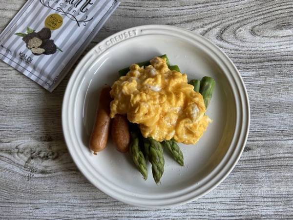 【カルディ】やみつきのウマさ！いつもの料理がワンランクUPの注目商品