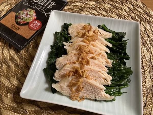 【カルディ】やみつきのウマさ！いつもの料理がワンランクUPの注目商品